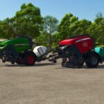 MF - FEND Balers3