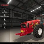 MTZ 45222