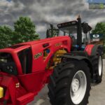 MTZ 45223