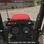 MTZ 45224