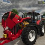MTZ 45225