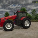 MTZ 45226