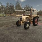 MTZ 82