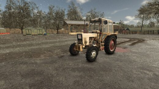 MTZ 82