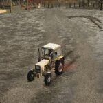 MTZ 823