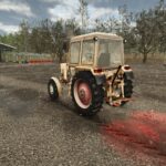 MTZ 824