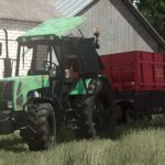 MTZ 920