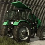 MTZ 9202