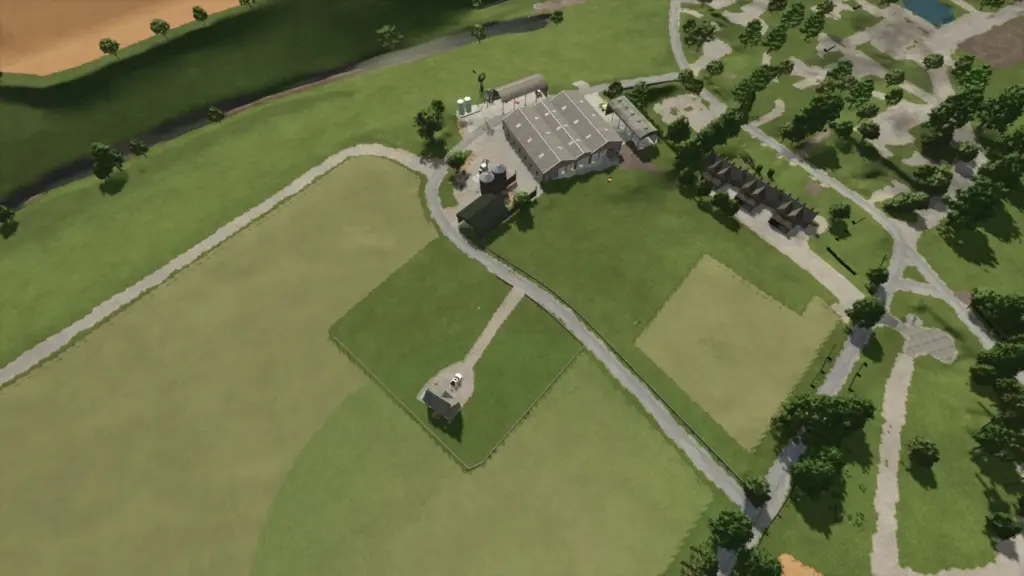MY CALMSDEN Edit v1.0