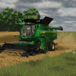 MacDon Pickup Header Pack2