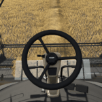 MacDon Pickup Header Pack3