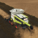 MacDon Pickup Header Pack6
