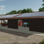 Machine Hall With Workshop2