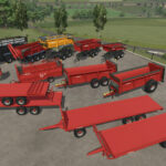 Maitre Pack2