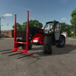Manitou FB 1900