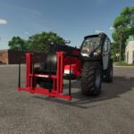 Manitou FB 19002