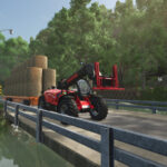 Manitou FB 19003