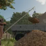 Manure Crane v1.03