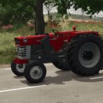 Massey Ferguson 100