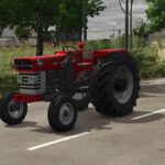 Massey Ferguson 1002