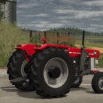 Massey Ferguson 1003