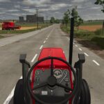 Massey Ferguson 1004