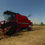 Massey Ferguson 27 v1.0