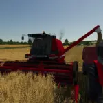 Massey Ferguson 27 v1.02