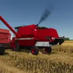 Massey Ferguson 27 v1.03