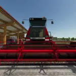 Massey Ferguson 27 v1.04