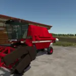 Massey Ferguson 27 v1.05