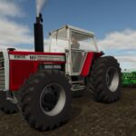 Massey Ferguson 2800