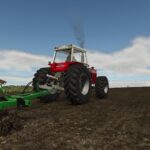 Massey Ferguson 28002