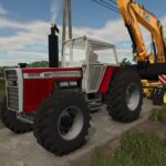 Massey Ferguson 28003
