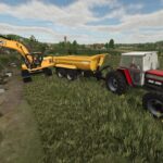Massey Ferguson 28004