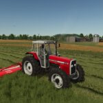 Massey Ferguson 3994