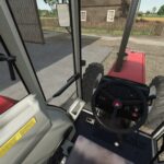 Massey Ferguson 3995