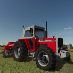Massey Ferguson 5902