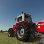 Massey Ferguson 5903