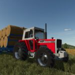 Massey Ferguson 5904