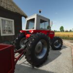 Massey Ferguson 5906