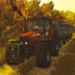Massey Ferguson 6400 EDIT IC v1.0