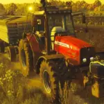 Massey Ferguson 6400 EDIT IC v1.03