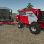 Massey Ferguson 72782