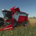 Massey Ferguson 72784