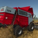 Massey Ferguson 72786