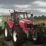 Massey Ferguson 7700 v1.0