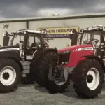 Massey Ferguson 7700 v1.02