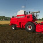 Massey Ferguson 8603