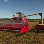 Massey Ferguson 8604